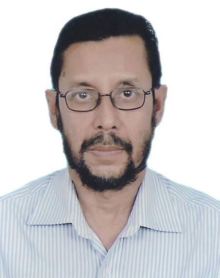 DR.SAYEED AHMED KHAN
