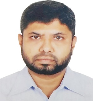 Dr. Mahmudul Hasan Khan