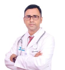 Dr.Tanmoy Saha