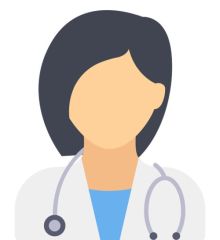 Dr. Luna Farhana Hoque