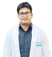 Dr. Mahmud-Ur-Rahman (Masud)