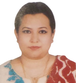Dr.Eva Parvine