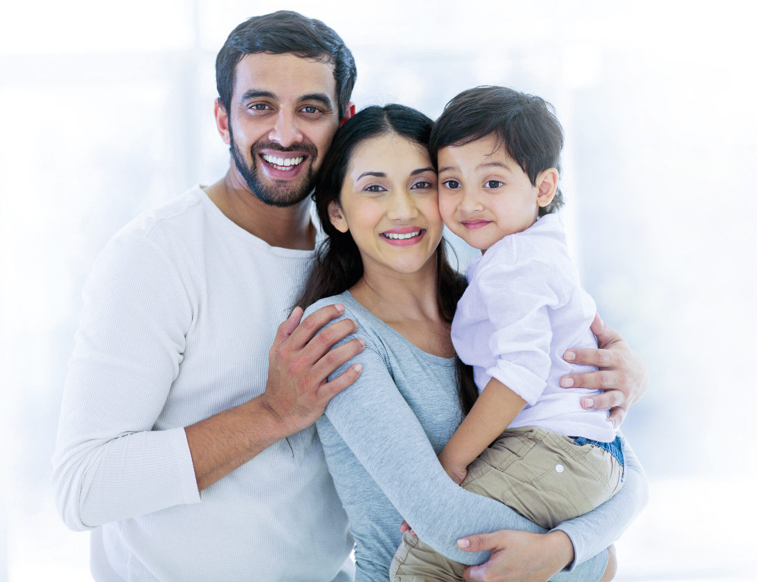 Family Health Screening Packages