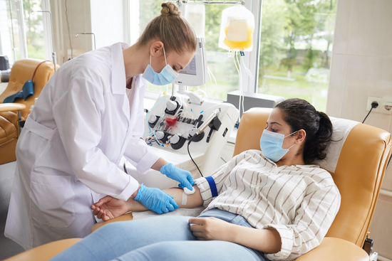 Specialist consultations