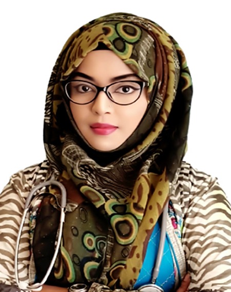 DR. NIGAR SULTANA