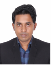 Md. Abu Saleh