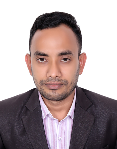 Anamul Haque
