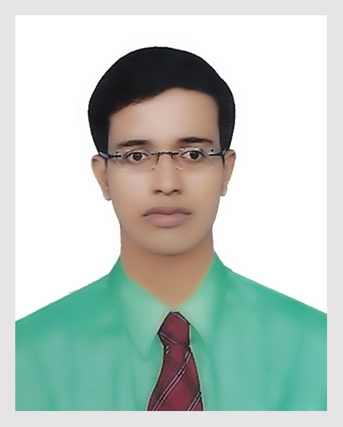 Apurba Mridha