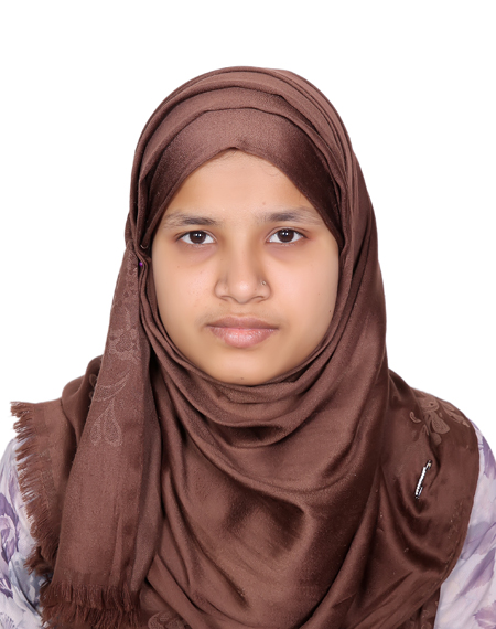 Suraiya Nasrin